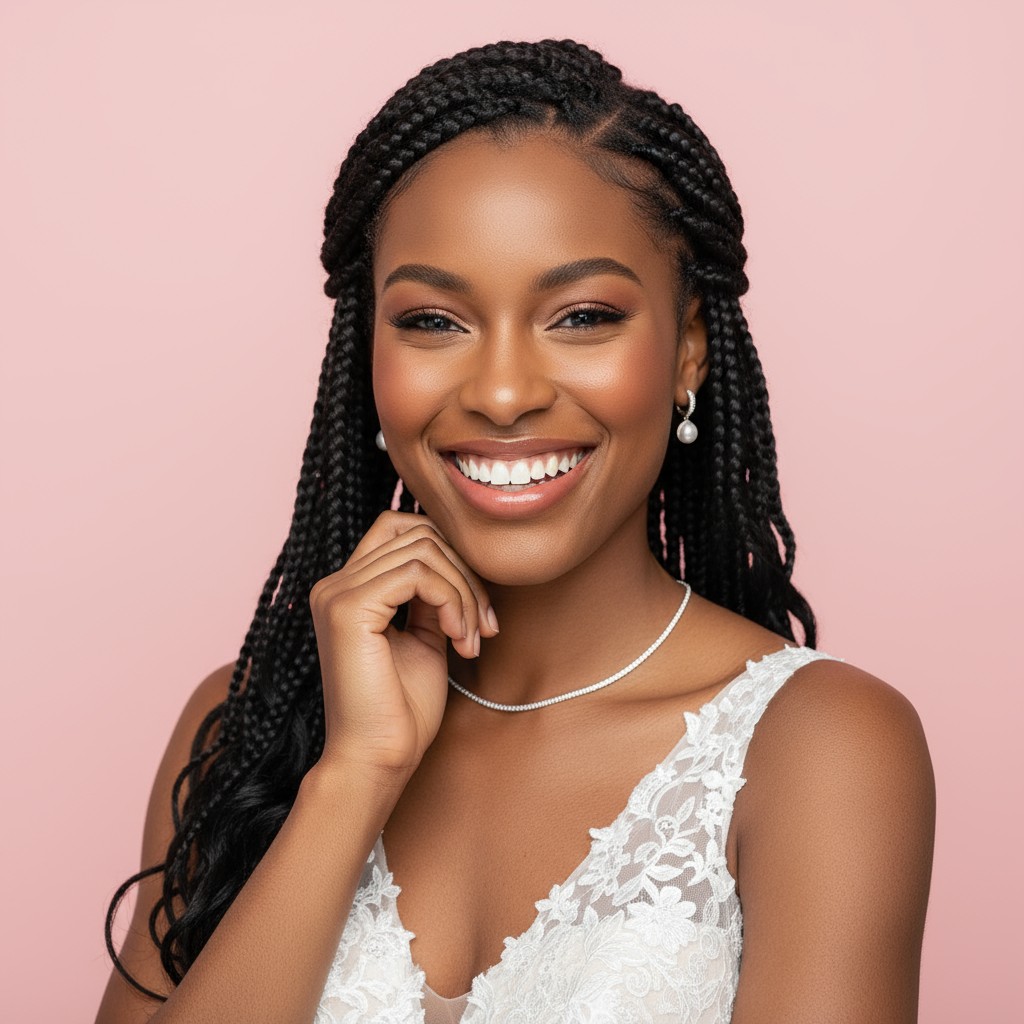 Cornrow Braids Ideas